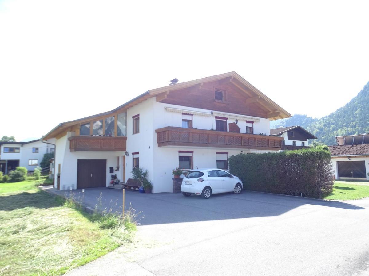 Tiefenbrunn Hotel Ehenbichl Exterior photo